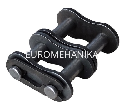 Соединительное звено для цепи 12A-2 (60-2, С-2ПР-19,05-64), EMT - Евромеханика