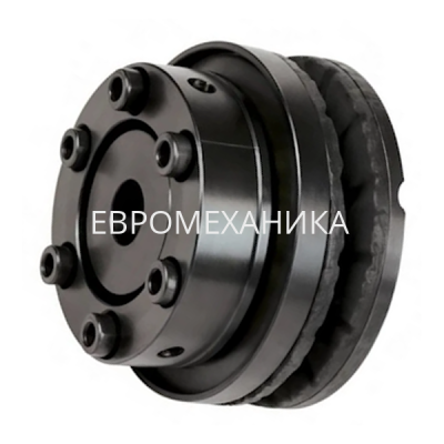 Ограничитель крутящего момента LC 140-1, EMT - Евромеханика