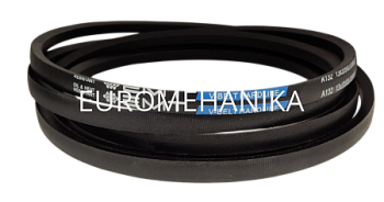 Ремень клиновой A132, 13х 3350Li/ 3380Ld, V-BELT HARDLINE, EMT - Евромеханика