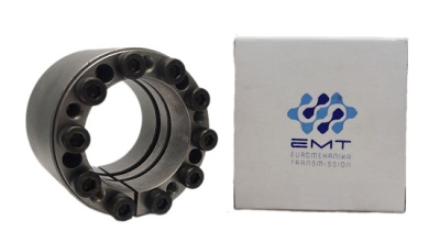 Втулка зажимная BK 11 110 x 155 (KLEE110), EMT - Евромеханика