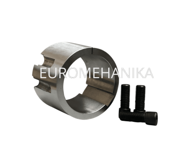 Втулка тапербуш 5050,d=130 мм, СТАЛЬ, EMT - Евромеханика