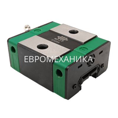 Каретка EGH30SAZOC, EMT - Евромеханика