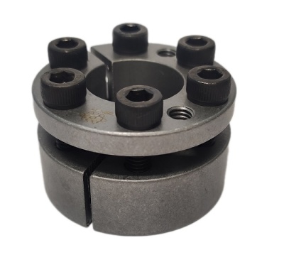 Втулка зажимная BK 13 22 x 47 (KLAA022), EMT - Евромеханика