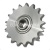 Idler Sprocket