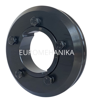 Полумуфта торообразная FLEX F90 F-TB 2517 (PHE F90FTBFLG), EMT - «Евромеханика»