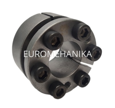 Втулка зажимная BK 13 22 x 47 (KLAA022), EMT - Евромеханика