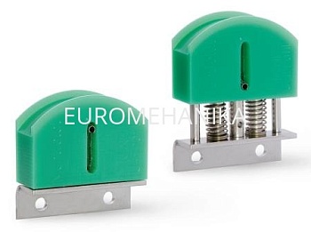 Натяжитель MINI TENSIONER для цепи 06B-1 L (281 050 003), EMT - Евромеханика