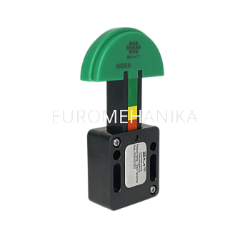 Натяжитель SPANN BOX SIZE 0 для цепи 08B-1 H (281 000 004), EMT - Евромеханика