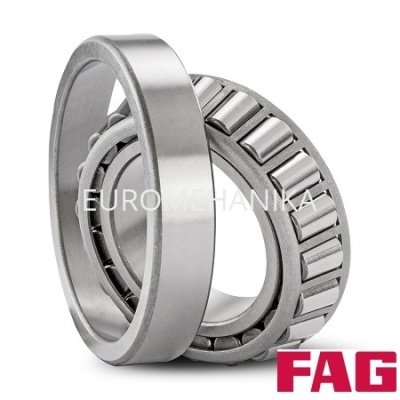 Подшипник 33014 FAG - Евромеханика