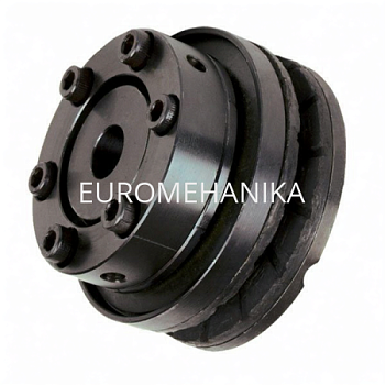 Ограничитель крутящего момента LC 85-1, EMT - Евромеханика