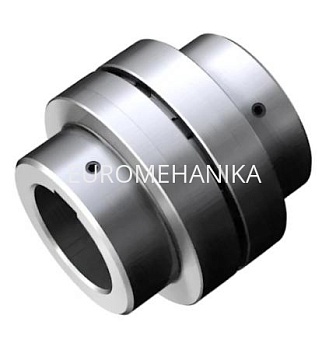 Муфта POLY-NORM 220 AR, EMT - Евромеханика