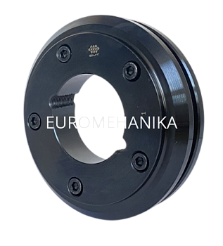 Полумуфта торообразная FLEX F50 F-TB 1210 (PHE F50FTBFLG), EMT - Компания «Евромеханика»