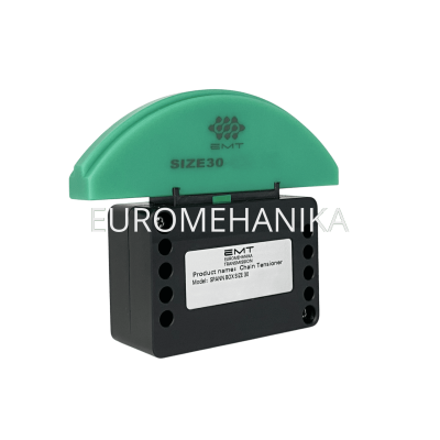 Натяжитель SPANN BOX SIZE 30 для цепи 10B-1 L (281 030 005), EMT - Евромеханика