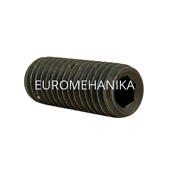 Винт фиксирующий M6х8 - Евромеханика