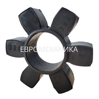 Упругий элемент для муфты HRC 110, EMT - Евромеханика