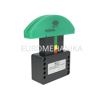 Натяжитель SPANN BOX SIZE 30 для цепи 08B-2 L (281 030 015), EMT - Евромеханика