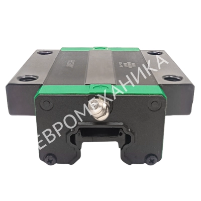 Каретка HGW30CCZAC, EMT - Евромеханика