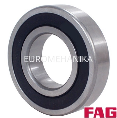 Подшипник 6213-2RSR FAG - Евромеханика