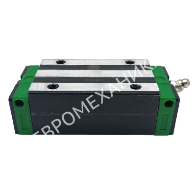 Каретка HGH25HAZAC, EMT - Евромеханика