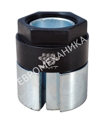 Втулка зажимная MINI KBS 56 15x26, EMT - Евромеханика