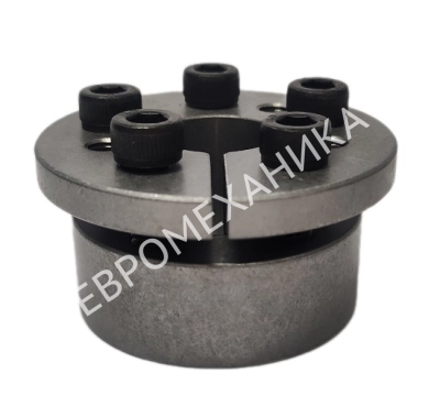 Втулка зажимная BK 16 28 x 55 (KLAB028), EMT - Евромеханика