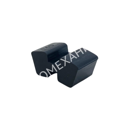 Упругий элемент для муфты N-EUPEX 140 (комплект 6шт) - Евромеханика