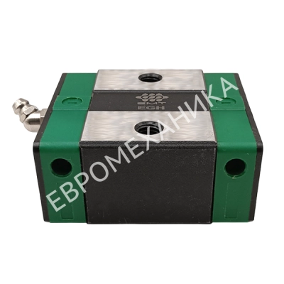 Каретка EGH25SAZAH, EMT - Евромеханика