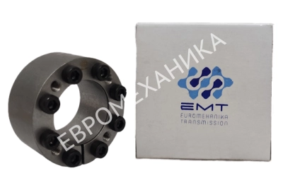 Втулка зажимная BK 61 14 x 26 (KLSS014), EMT - Евромеханика