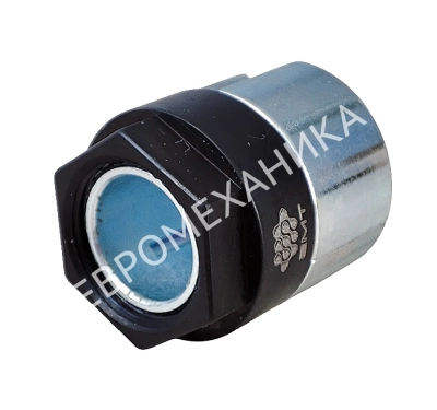 Втулка зажимная MINI KBS 56 16x26, EMT - Евромеханика