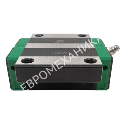 Каретка HGW30CCZAC, EMT - Евромеханика