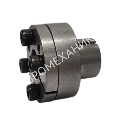 Втулка зажимная BK 80 30 x 41 (KLCC030), EMT - Евромеханика