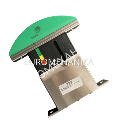 Натяжитель SPANN BOX SIZE 2 для цепи 12B-1 HS, нерж. корпус (282 020 202 SS), EMT - Евромеханика