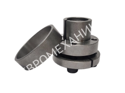 Втулка зажимная BK 80 30 x 41 (KLCC030), EMT - Евромеханика