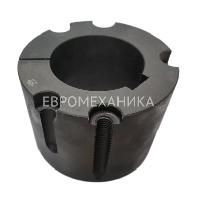 Втулка тапербуш 5040,d=85 мм, EMT - Евромеханика