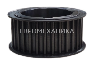 Шкив зубчатый под втулку тапербуш TL 32 8M 30 (1615), EMT - Евромеханика