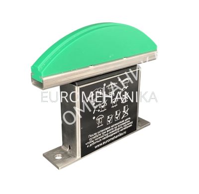 Натяжитель SPANN BOX SIZE 2 для цепи 12B-1 HS, нерж. корпус (282 020 202 SS), EMT - Евромеханика