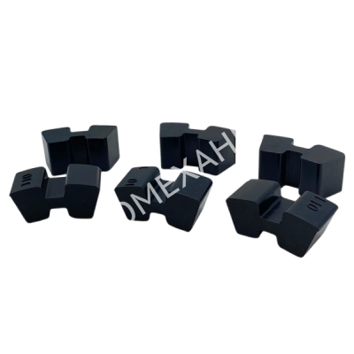 Упругий элемент для муфты N-EUPEX 110 (комплект 6шт) - Евромеханика