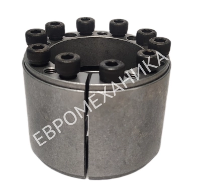 Втулка зажимная BK 11 100 x 145 (KLEE100), EMT - Евромеханика