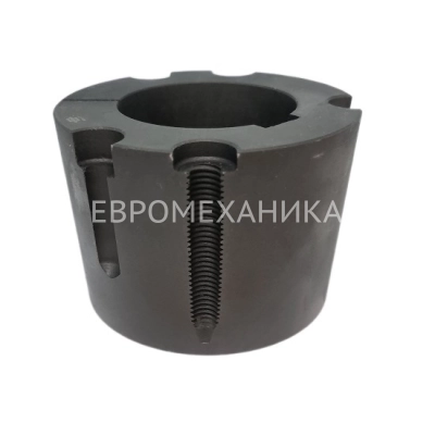 Втулка тапербуш 5040,d=110 мм, EMT - Евромеханика