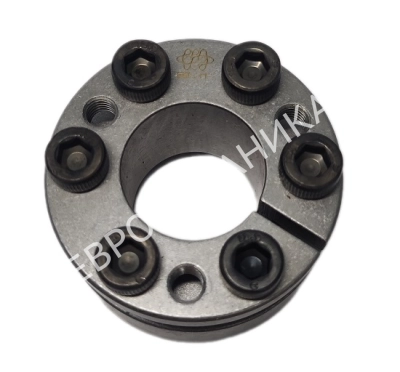 Втулка зажимная BK 13 35 x 60 (KLAA035), EMT - Евромеханика