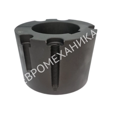 Втулка тапербуш 3535-2-7/8", d= 73,0 мм - Евромеханика