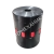 Муфта кулачковая XL9-35x35 тип B-B (GE-T 75-90), СТАЛЬ, EMT - Евромеханика