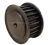 Шкив зубчатый под расточку 28 8M 20, EMT - Евромеханика