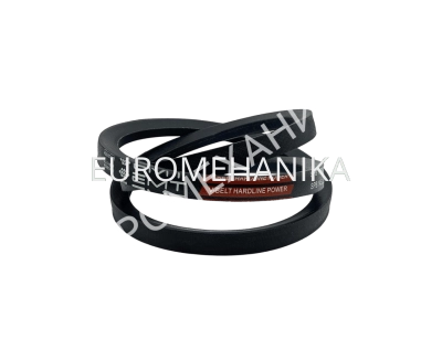 Ремень клиновой SPB 4370 Ld=Lp, V-BELT, EMT - Евромеханика
