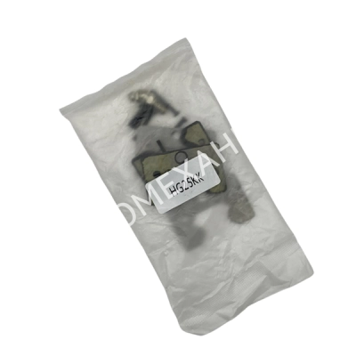 Торцевое уплотнение HG25KK, EMT - Евромеханика