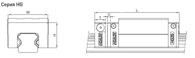 Картридж (модульный блок) смазывающий HG15-E2-KIT, EMT - Евромеханика