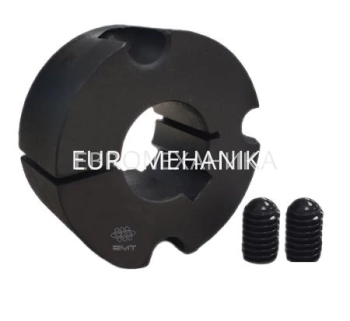 Втулка тапербуш 1210,d=32 мм, EMT - Евромеханика