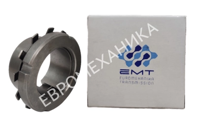 Втулка зажимная BK 26/1 15 x 25 (KLFF015), EMT - Евромеханика