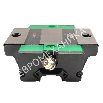 Каретка EGW30SCZAH, EMT - Евромеханика