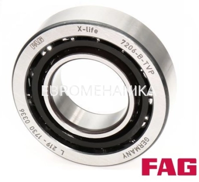Подшипник 7219-B-XL-TVР FAG - Евромеханика